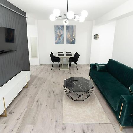 Apartament Markos Suceava Exterior foto