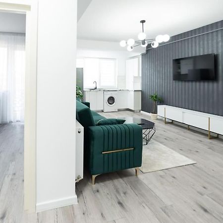 Apartament Markos Suceava Exterior foto