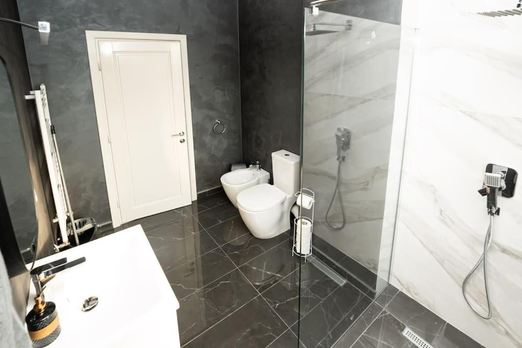Apartament Markos Suceava Exterior foto