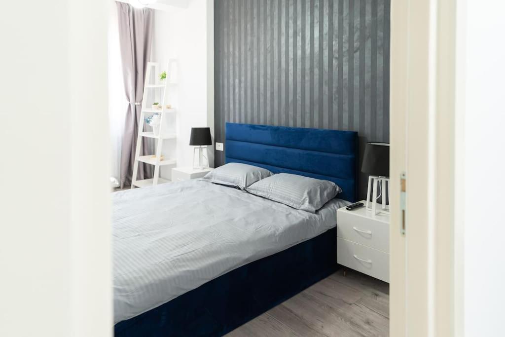Apartament Markos Suceava Exterior foto