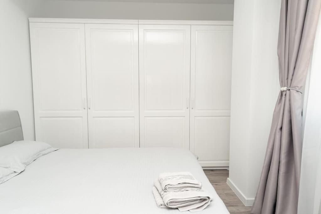 Apartament Markos Suceava Exterior foto