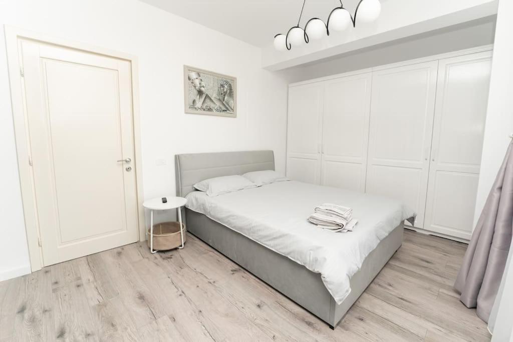 Apartament Markos Suceava Exterior foto