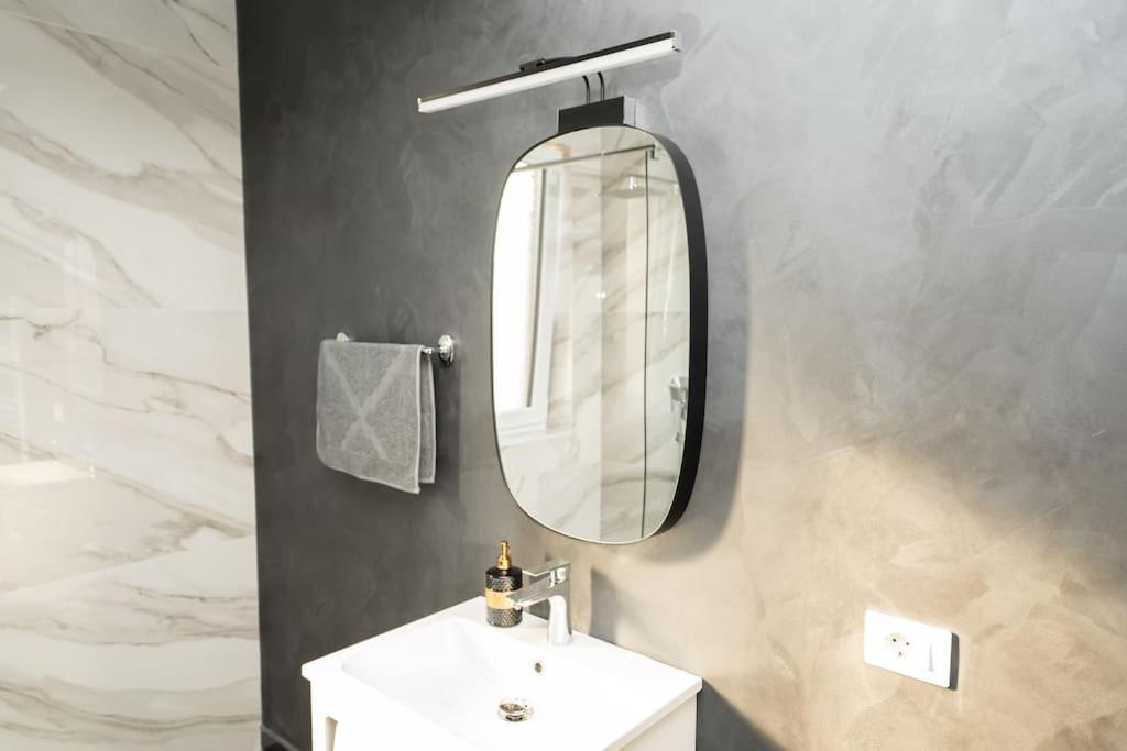 Apartament Markos Suceava Exterior foto