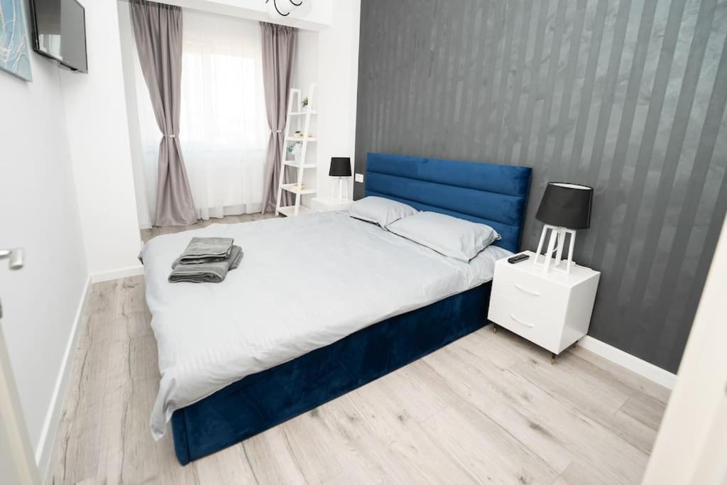 Apartament Markos Suceava Exterior foto
