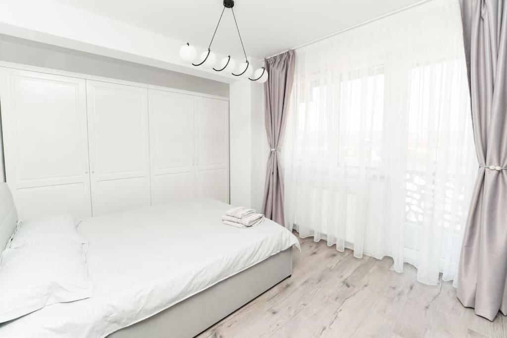 Apartament Markos Suceava Exterior foto