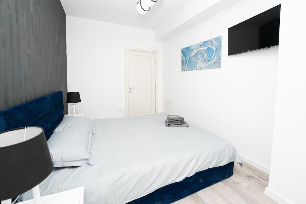 Apartament Markos Suceava Exterior foto