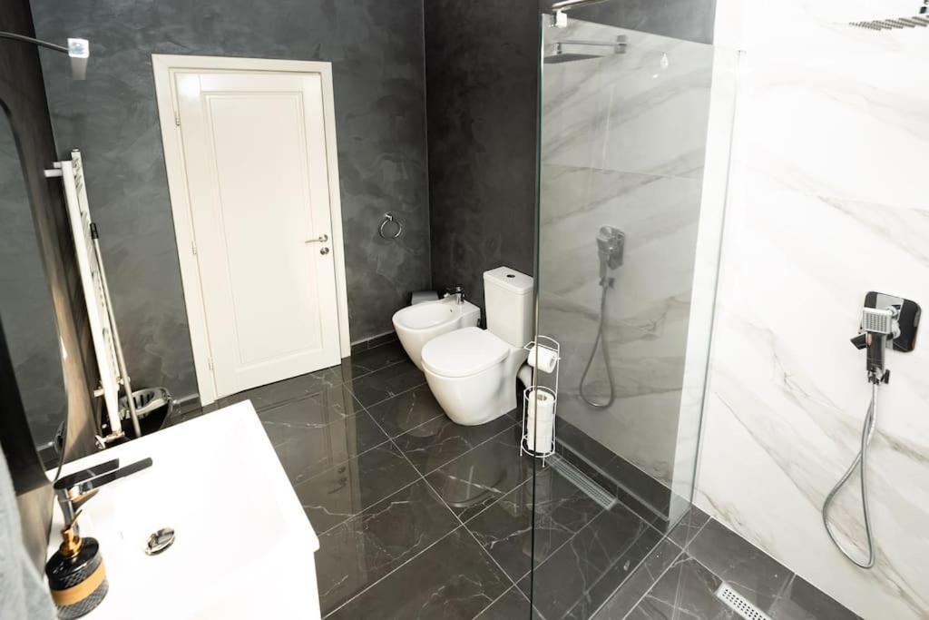 Apartament Markos Suceava Exterior foto