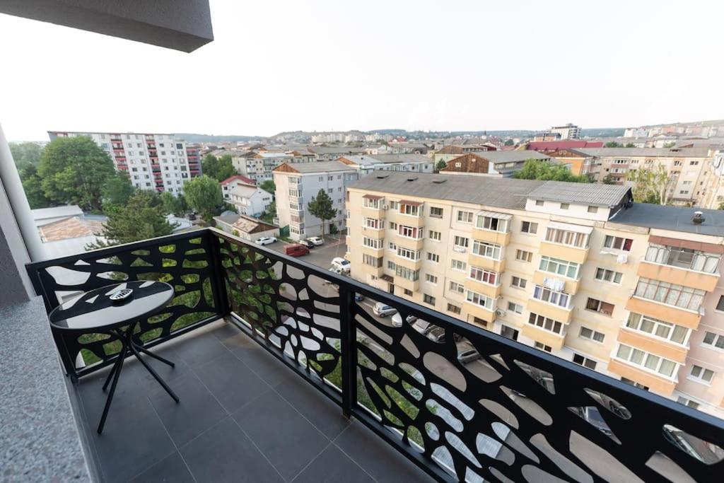 Apartament Markos Suceava Exterior foto