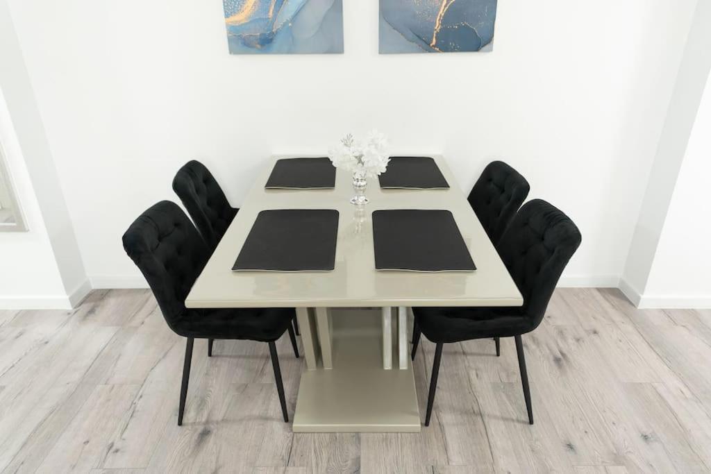 Apartament Markos Suceava Exterior foto